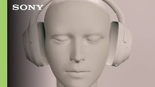 360 Reality Audio vs Conventional Stereo Sound  Sony [upl. by Cuhp]