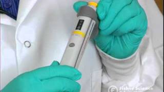 Pipetting Tips and Tricks How to Read a Pipette [upl. by Persson]