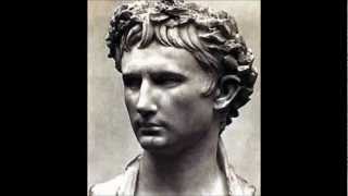 Augustus Caesar  Hero of Rome part 1 [upl. by Waterman]