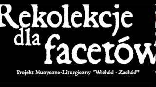 Rekolekcje dla facetów ks Michał Barański dzień pierwszy [upl. by Yrrok330]