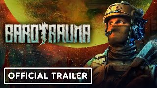 Barotrauma  Official Overview Trailer [upl. by Lenora]