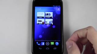 How To Add Widgets To Your Home Screen for Android [upl. by Geanine]