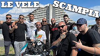 Le Vele di Scampia dove è nata Gomorra [upl. by Nawad]