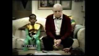 Don Rickles  Outrageous Outtakes from TV Show [upl. by Maer]