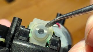 Dualshock 4  Fixing Acceleration Issues on R2 Trigger [upl. by Anitrebla]