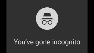 How Secure is Incognito Mode [upl. by Ettenowtna]