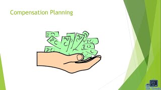 Compensation Planning [upl. by Alia]