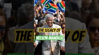 Nelson Mandela From Prison to President [upl. by Lebasy]