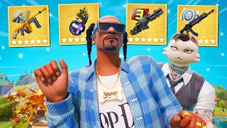 Everything NEW in Fortnite CHAPTER 2 REMIX [upl. by Gunner831]