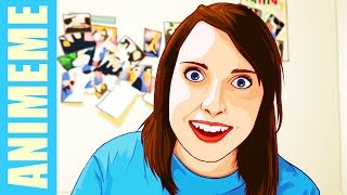 OVERLY ATTACHED GIRLFRIEND 2 [upl. by Lema933]