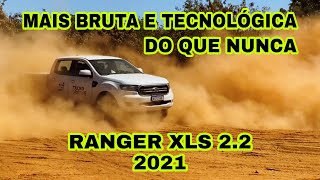 COMO UTILIZAR AS TECNOLOGIAS DA RANGER  TEST DRIVE [upl. by Kimble]