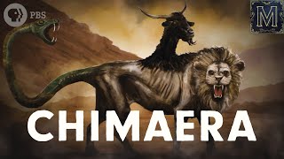 How Chimaera Mythology Became Reality  Monstrum [upl. by Yllib]