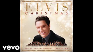 Elvis Presley The Royal Philharmonic Orchestra  The First Noel Official Audio [upl. by Enaht]