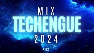 TECHENGUE 1  Mix 2024  FNZ [upl. by Myrlene]