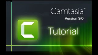 Camtasia Studio  Tutorial for Beginners in 13 MINUTES [upl. by Smaj]