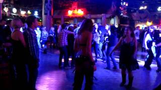 Gilleys Las Vegas Girls Dancing [upl. by Alaine6]