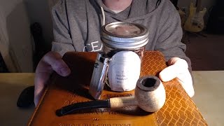 How To Make Your Own Vanilla Pipe Tobacco [upl. by Acisset227]