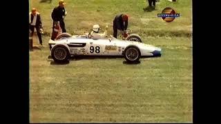 1966 Indianapolis 500 [upl. by Benjie697]