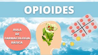 O BÁSICO SOBRE OPIOIDES [upl. by Chavez305]