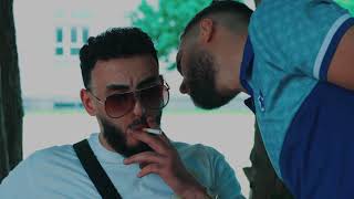 Hakim Liberta  Paris Khatira Clip Officiel [upl. by Chapman419]