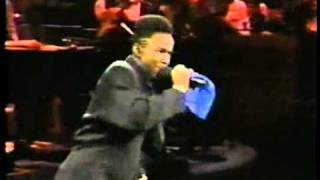 Bobby Brown  quotMy Prerogativequot  Live on Arsenio Hall Show [upl. by Biegel]