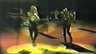 David Lee Roth Live Montreal 1986 [upl. by Mis423]