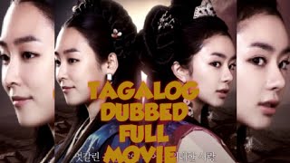 TAGALOG DUBBED FULL MOVIE tagalized tagalog version movie [upl. by Marys773]