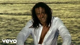 Yannick Noah  Mon Eldorado du soleil Clip officiel [upl. by Nosliw980]