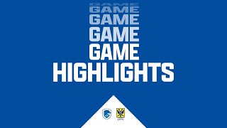 ⚽️8 KRC Genk vs STVV  Game Highlights [upl. by Skippie475]