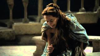 Game of Thrones Season 4 Episode 7 Clip  Lysa Confronts Sansa HBO [upl. by Fleda937]