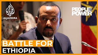 The Battle for Ethiopia  People and Power [upl. by Ssitruc]