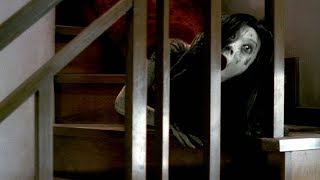 THE GRUDGE  Official Trailer Comparison  2002 2004 2020 [upl. by Nwahsyar]