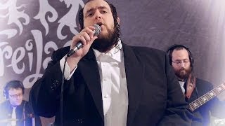 Freilach feat Shmueli Ungar  Ribon [upl. by Shulamith]