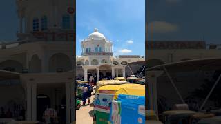 Agartala Tripura Capital Railway Station  northeastindia railway [upl. by Aivul]