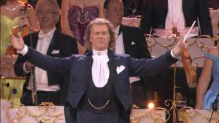 André Rieu  Radetzky March [upl. by Aridatha]