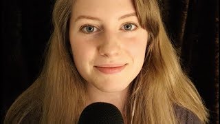 ASMR  Humming amp Singing very relaxing [upl. by Aneris]