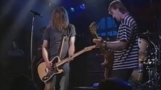 Soul Asylum  Misery Live [upl. by Nyleimaj]