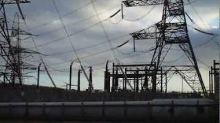 National Grid Noisy Pylons [upl. by Mya]