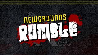 Meat Locker BGM1  Newgrounds Rumble Music Extended [upl. by Adnolaj]