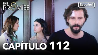 La Promesa Capítulo 112 en Español [upl. by Penman]