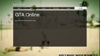 GTA 5  I Cant FindAccess to the Social Club to Play Gta Online PC [upl. by Ripleigh]