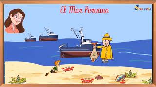 El Mar Peruano [upl. by Goldberg54]