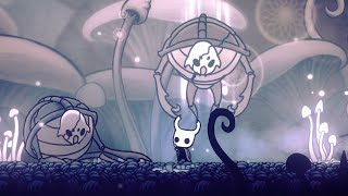 HOLLOW KNIGHT  How to Beat Galien amp Get 200 Essence [upl. by Cown]