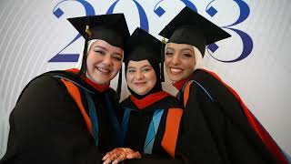 HBKU Graduation Ceremony 2023  Highlights [upl. by Ayna627]