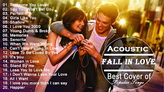 New Love Songs 2020 with Lyrics  Love Songs Greatest Hits Playlist 2020  Most Beautiful Love Songs [upl. by Ynahpets]