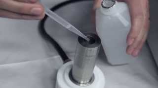 How To Measure Viscosity with a Lab Viscometer [upl. by Brawley]