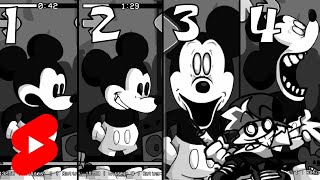 FNF VS MICKEY MOUSE REMASTERED [upl. by Christye204]