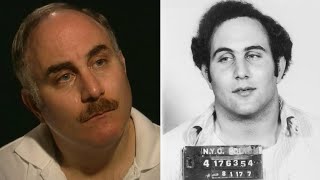 Son of Sam David Berkowitz Full Jailhouse Interview [upl. by Kemp]