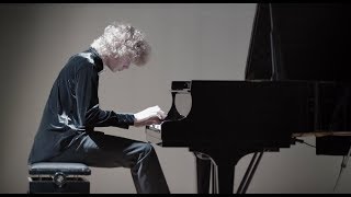 Johann Sebastian Bach  Piano Partita No 2 In C Minor  Ivan Bessonov [upl. by Oznol]