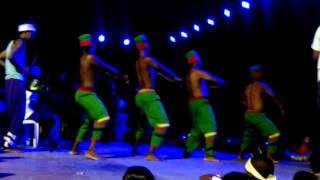 Baile garifuna bluefields Nicaragua [upl. by Aljan]